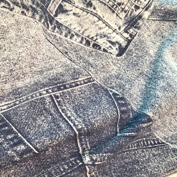 H & M Bandeau Mini Strapless Dress - Picture 4 of 5